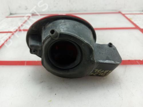 Fuel flap SEAT IBIZA III (6L1)  | BP21539107C131 