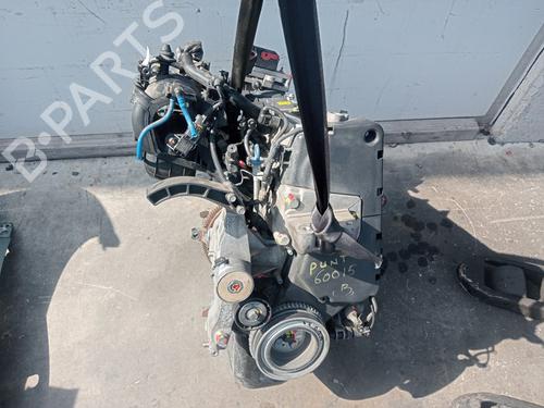 Engine FIAT PUNTO EVO (199_) 1.4 (199AXB1A) | BP38648804M1 - Image 17