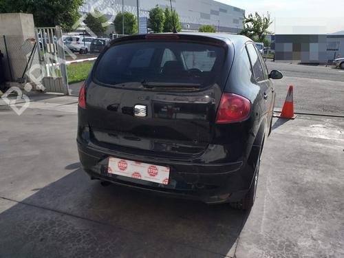 Left taillight SEAT ALTEA (5P1)  | BP18162145C34 