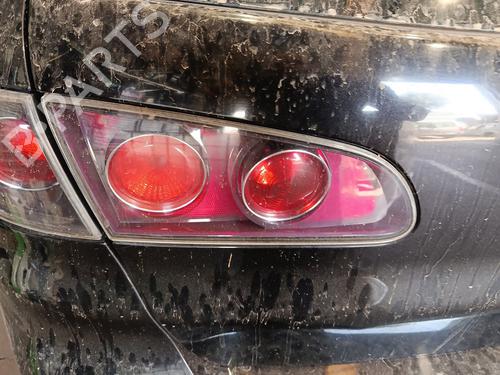Used Left tailgate light Left tailgate light 37518264 37518264