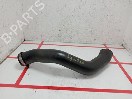 Intercooler-rør  VW CRAFTER 30-50 Van (2E_) 2.5 TDI (109 hp) 32750097