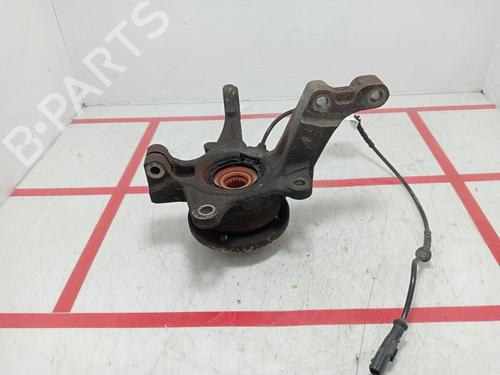 Right front steering knuckle DACIA LOGAN MCV (KS_) | BP36670439M26 - Image 4