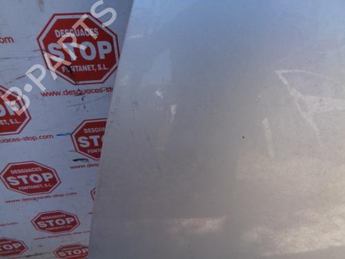Hood CITROËN C3 I (FC_, FN_) 1.4 HDi | BP8143173C1 