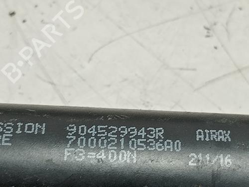 Amortiguador portón/maletero DACIA SANDERO II [2012-2025]  15922703