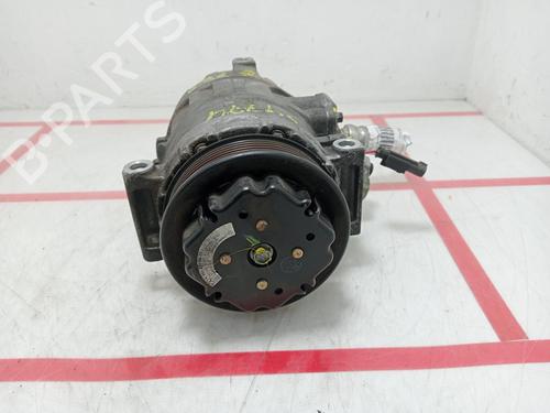 AC compressor MERCEDES-BENZ E-CLASS (W211) | BP34558933M34 - Image 4