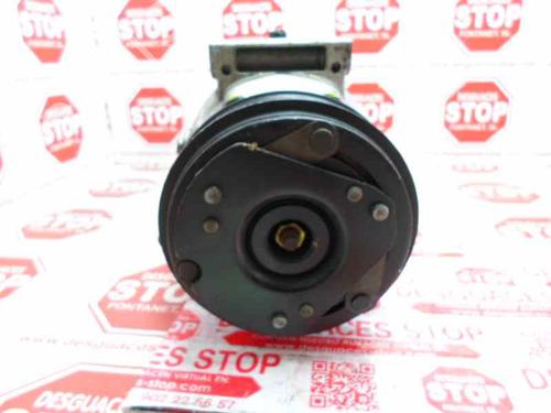 AC compressor RENAULT LAGUNA II Grandtour (KG0/1_) 1.9 dCi (KG0G) | BP7359876M34 