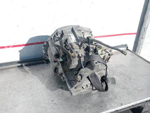 Used Gearbox Gearbox 29813891 29813891