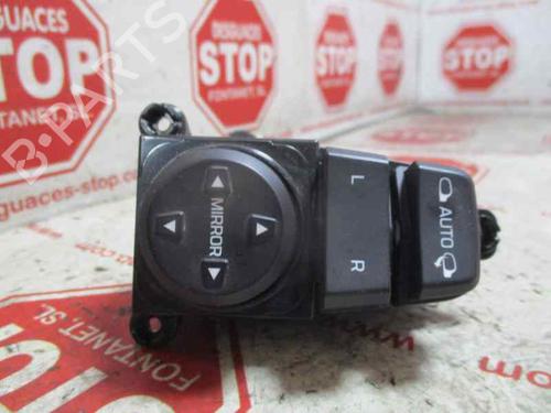 Mirror switch HYUNDAI TUCSON (TL, TLE) 1.6 T-GDi | BP7455961I25 