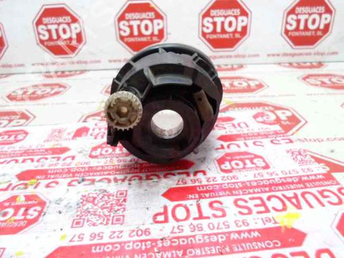 Left front fog light NISSAN ALMERA TINO (V10) 2.2 dCi | BP7359400C30 