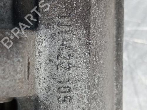 Steering rack SEAT LEON (1M1) 1.6 16 V | BP26915727M22 