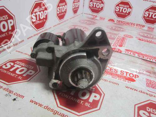 Starter SEAT TOLEDO II (1M2)  | BP7382878M8 