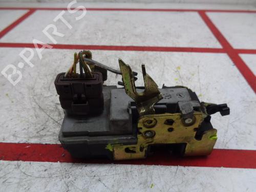 Used Front left lock CITROËN XSARA Coupe (N0) 1.6 16V (109 hp) 16123915