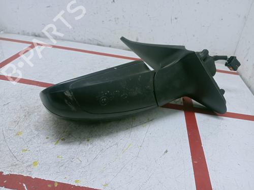 Left mirror CITROËN XSARA (N1) 2.0 HDi 90 | BP19168336C26 
