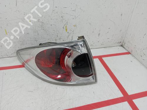 Used Left taillight Left taillight MAZDA 6 Station Wagon (GY) 2.0 DI (GY19) (143 hp) 34216306 34216306