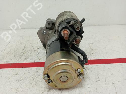 Starter RENAULT CLIO III (BR0/1, CR0/1) 1.5 dCi (BR17, CR17) | BP15949724M8 
