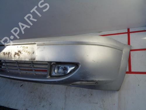 Front bumper FORD FIESTA Hatchback Van (JV_) TD 1.8 | BP15927137C7 