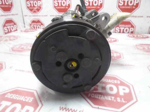 AC compressor FIAT SEICENTO / 600 (187_) 1.1 (187AXB, 187AXB1A, 187AXC1A02) | BP7392996M34 