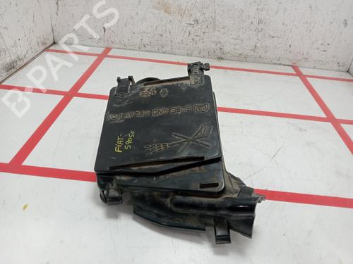 Fuse box FIAT 500 (312_)  | BP30773609E1 