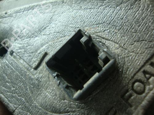 Left mirror HYUNDAI TUCSON (JM) 2.0 | BP7323586C26 