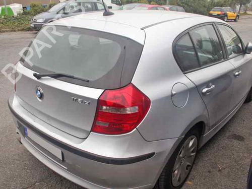 Rear right lock BMW 1 (E87) 118 d | BP7325885C99 