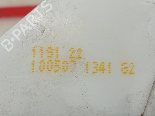 Front left lock RENAULT SCÉNIC II (JM0/1_) 1.5 dCi (JM1E, JM16) | BP16124931C98 