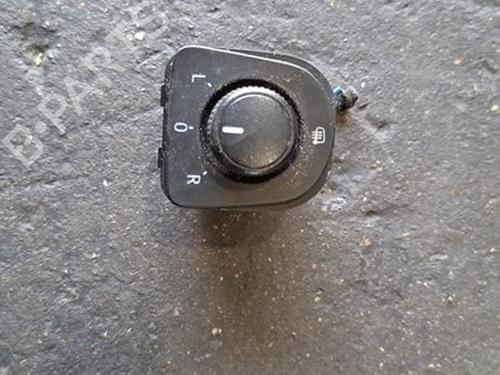 Used Mirror switch Mirror switch SEAT LEON ST (5F8) [2012-2020] 36409548 36409548