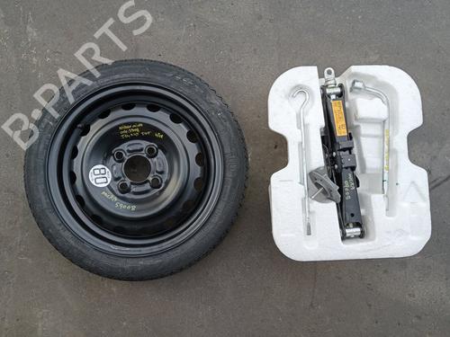Used Jack Kit NISSAN MICRA IV (K13K, K13KK) 1.2 (80 hp) 29633278