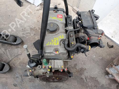 Engine CITROËN XSARA PICASSO (N68) 1.6 | BP30597615M1 