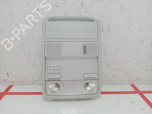 Used Interior roof light VW GOLF VI (5K1) [2008-2014]  27982156