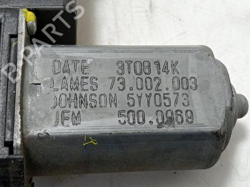Front right window mechanism PEUGEOT BOXER Van 2.0 BlueHDi 110 | BP38935640C23 - Image 4