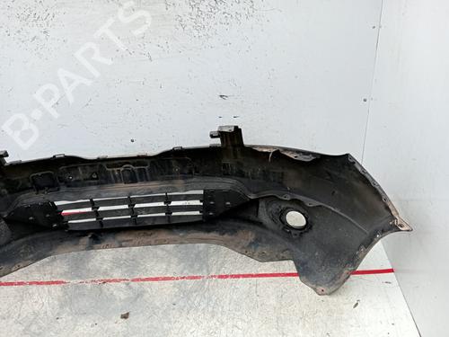 Front bumper NISSAN QASHQAI / QASHQAI +2 I (J10, NJ10, JJ10E)  | BP22902299C7 