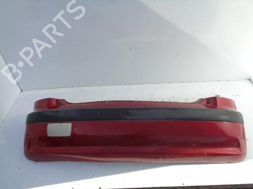 Used Rear bumper HYUNDAI ATOS (MX) 1.1 (58 hp) 15925484