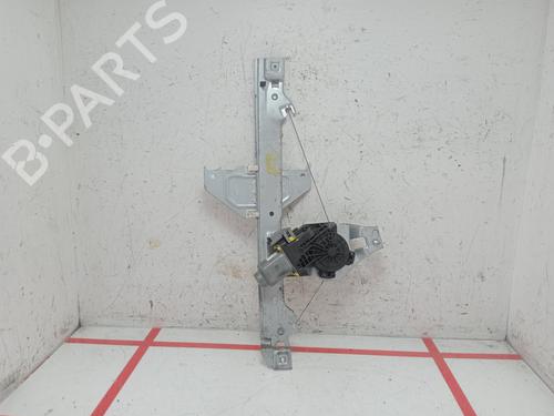 Elevalunas trasero izquierdo CITROËN C3 II (SC_) [2009-2025]  28518968