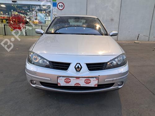 Højre baklys, luke RENAULT LAGUNA II (BG0/1_) 1.9 dCi (BG1A, BG1V) | BP16372714C80