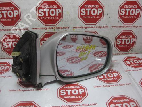 Used Right mirror SUZUKI GRAND VITARA I (FT, HT) 2.0 HDI 110 16V 4x4 (SQ420D, TD83V) (109 hp) 7322223