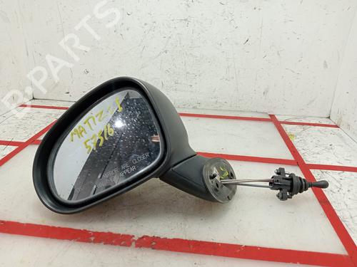 Used Left mirror CHEVROLET MATIZ (M200, M250) [2005-2025]  20488715