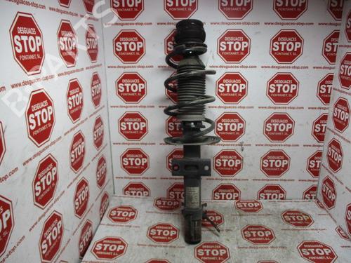 Right front shock absorber SEAT Mii (KF1, KE1) 1.0 | BP7902829M17 