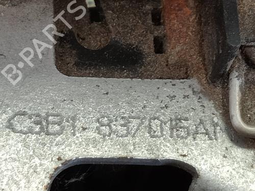 Front left lock SEAT IBIZA III (6L1)  | BP7360825C98 