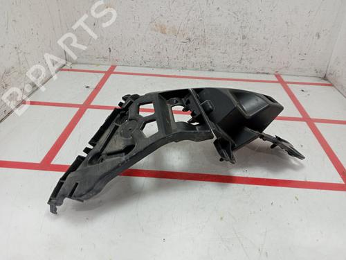 Used Rear bumper bracket RENAULT CLIO IV (BH_) [2012-2021]  30077762