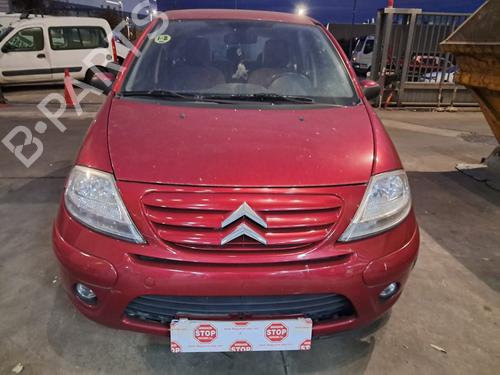 Left mirror CITROËN C3 I (FC_, FN_) 1.4 HDi | BP22221230C26 
