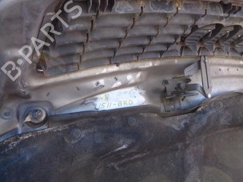 Hood AUDI A8 D2 (4D2, 4D8) 2.5 TDI | BP7623916C1 