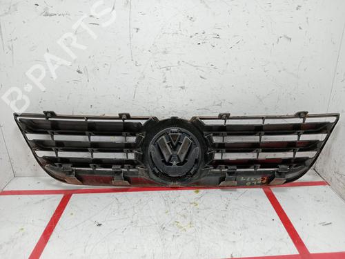 Used Grille VW POLO IV (9N_, 9A_) [2001-2014]  29728352