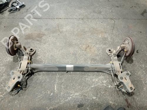 Rear axle CITROËN C3 I (FC_, FN_) 1.1 i | BP29547751M2 