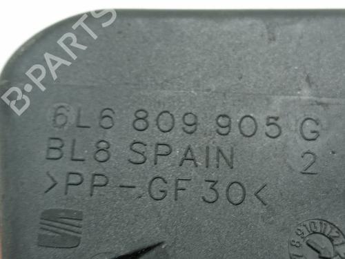 Fuel flap SEAT IBIZA III (6L1)  | BP24926523C131 
