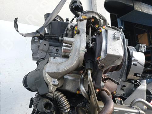 Engine SEAT IBIZA IV SC (6J1, 6P5)  | BP29183608M1 
