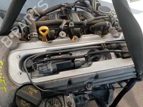 Engine SUZUKI SWIFT III (MZ, EZ)  | BP30712851M1 