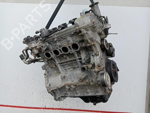 Engine MAZDA 3 (BL) 1.6 MZR (BL14) | BP36142658M1 - Image 5