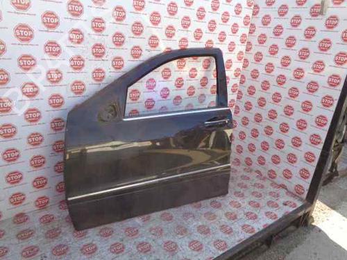 Used Left front door MERCEDES-BENZ S-CLASS (W220) S 320 CDI (220.026, 220.126) (197 hp) 7623683