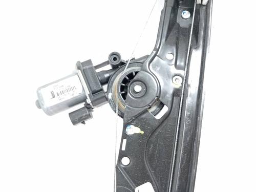 Front left window mechanism FORD KA (RU8) 1.2 | BP37799737C22 - Image 6