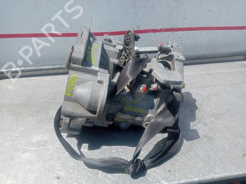 Cambio Cambio VW GOLF V (1K1) [2003-2010] 36885096 36885096